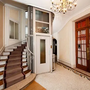  Apartamento Le Marais Prestige Luxueux - Cosy - Wifi Francia