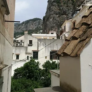 Appartamento Casatua, Amalfi