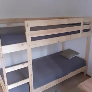  Apartamento Luna Austria