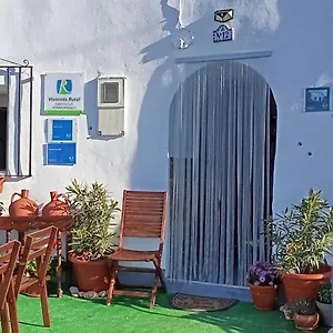  Сasa de vacaciones Cueva La Loli España