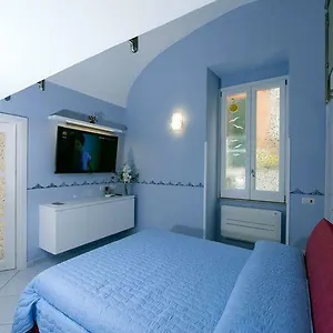 Casa vacanze Casa S Lucia, Amalfi