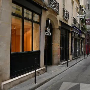  Apartamento My Story Up Francia