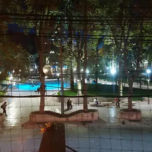  Apartamento Nuestro Refugio En Argentina