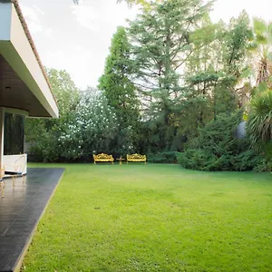  Habitación en casa particular Big House Adults Only Argentina