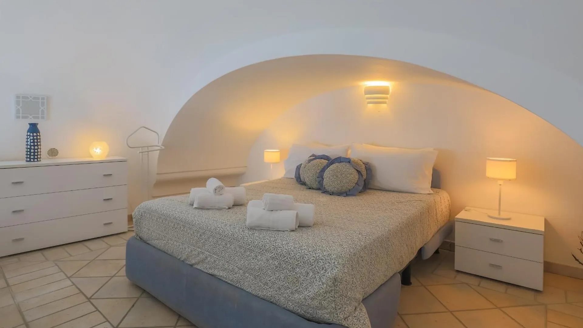 The Window To The Sky Apartment Amalfi Italy