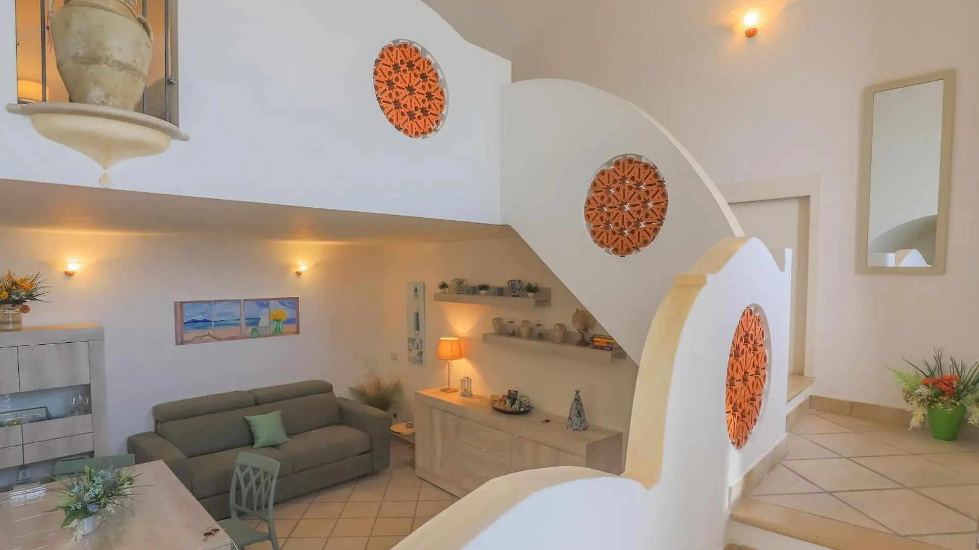 The Window To The Sky Apartment Amalfi